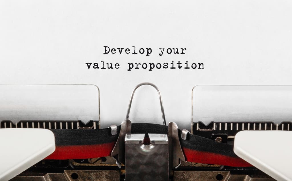 Value Proposition Canvas — El Lienzo de la Propuesta de Valor