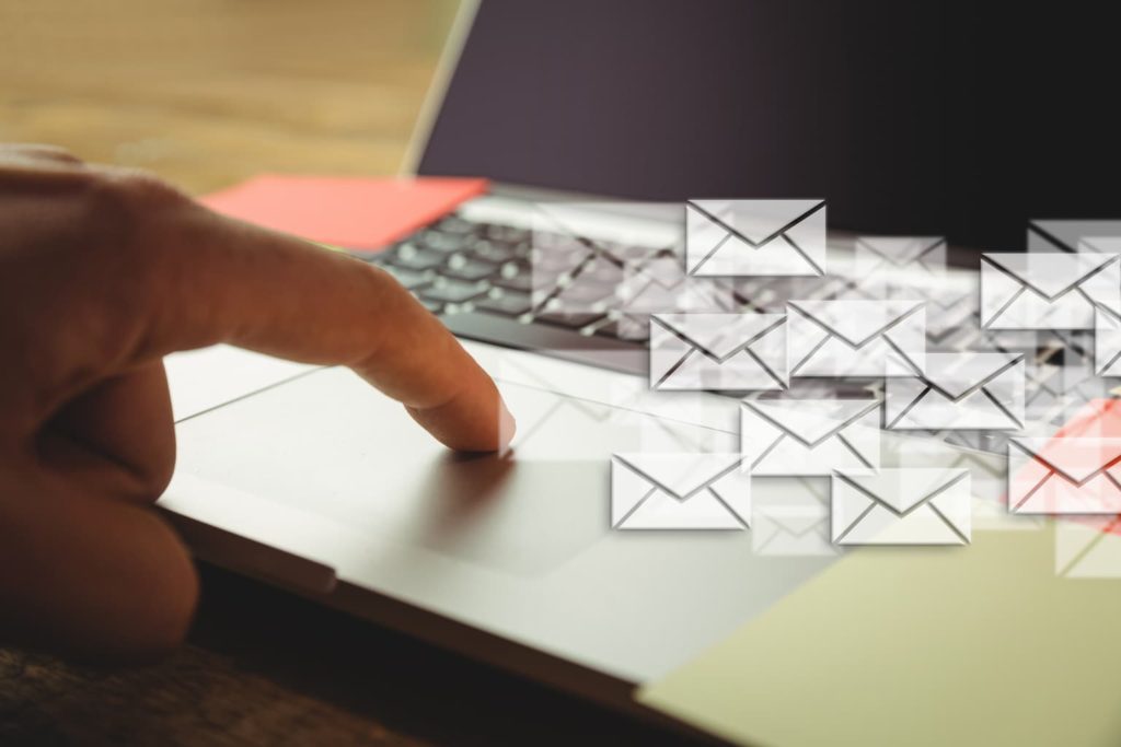 5 claves para una campaña de mail marketing satisfactoria