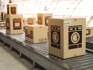 Experiencia de marca Brand experience scaled