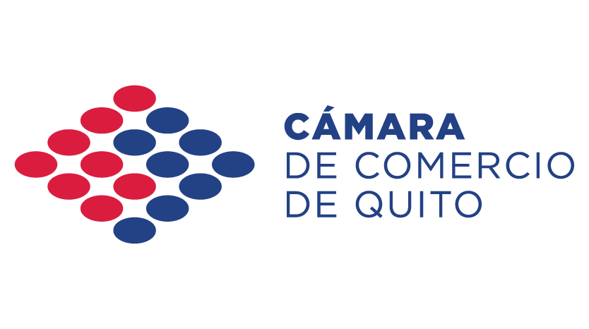 Logo cámara de comercio
