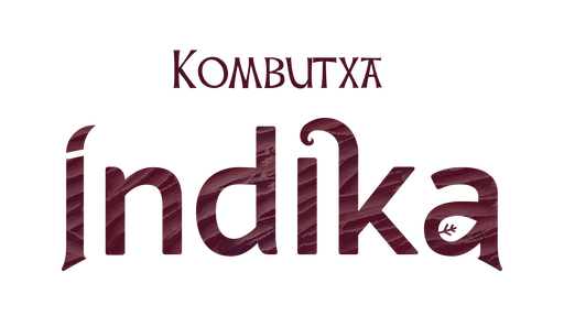 Kombutxa Índika (logo)