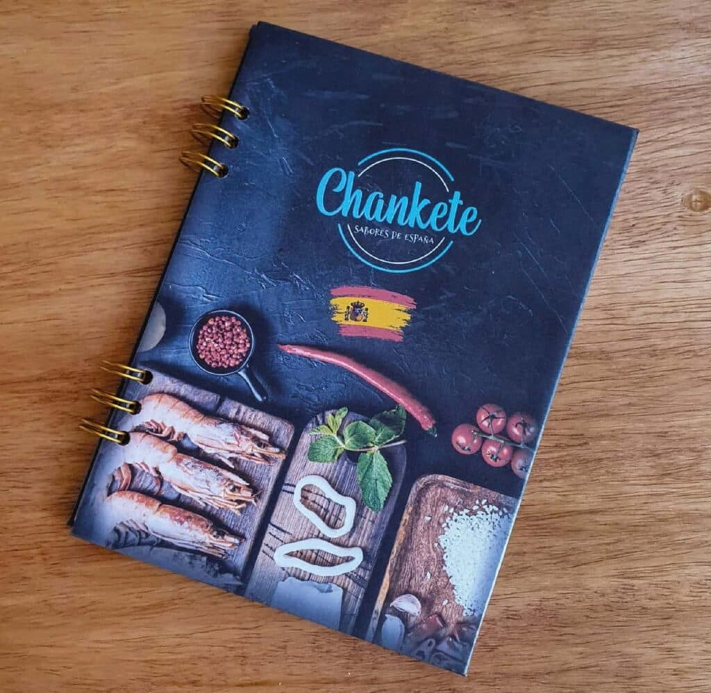 Restaurante Chankete