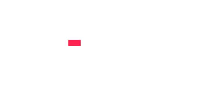 AGLAYA · Logo blanco